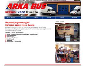 Serwis Iveco